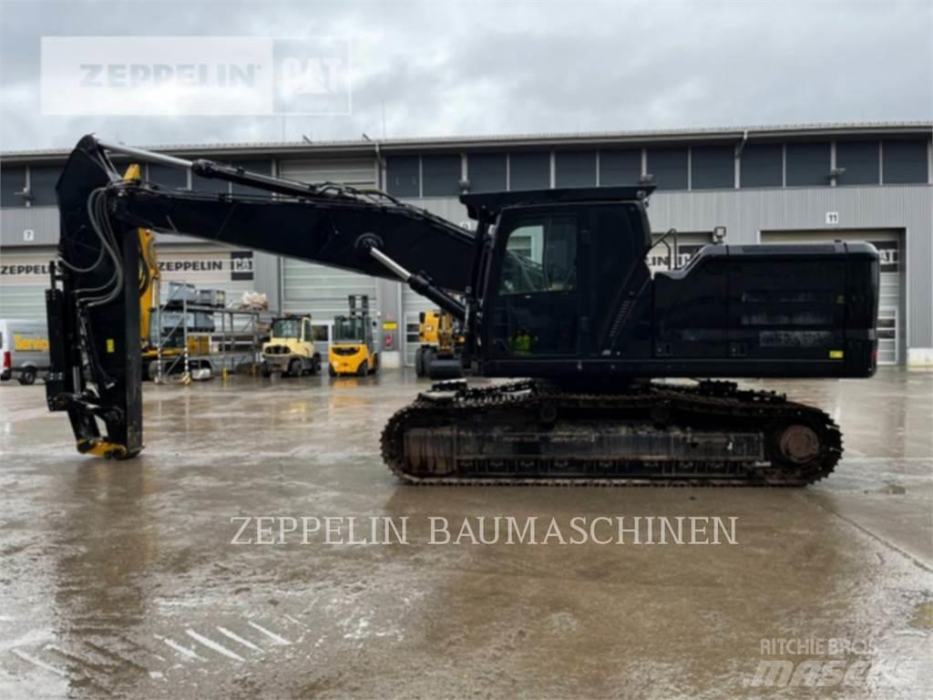 CAT 330OEM Raupenbagger