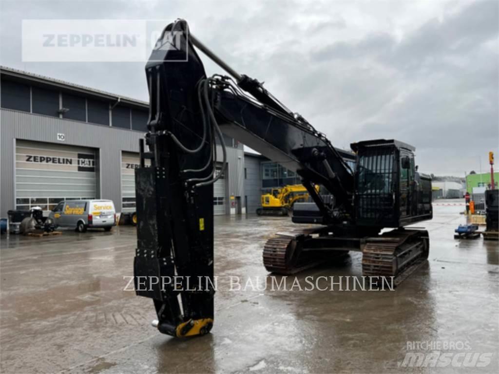CAT 330OEM Raupenbagger