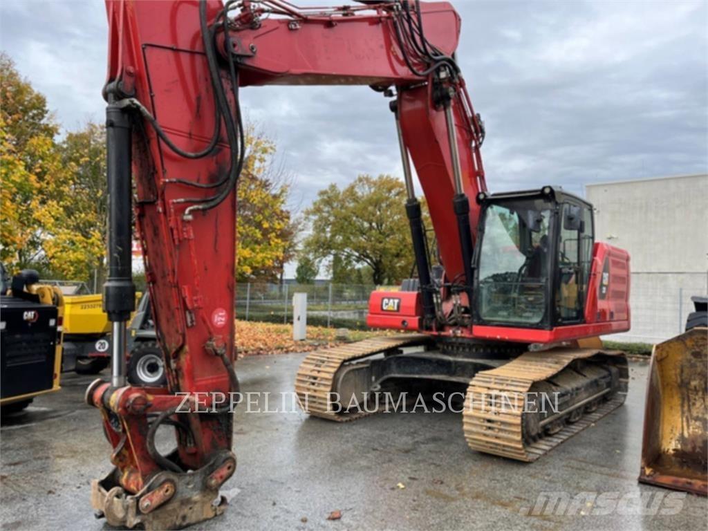 CAT 330OEM Raupenbagger