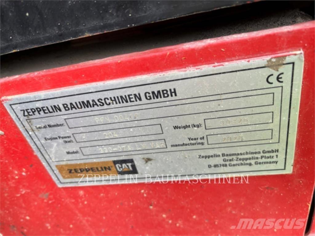 CAT 330OEM Raupenbagger