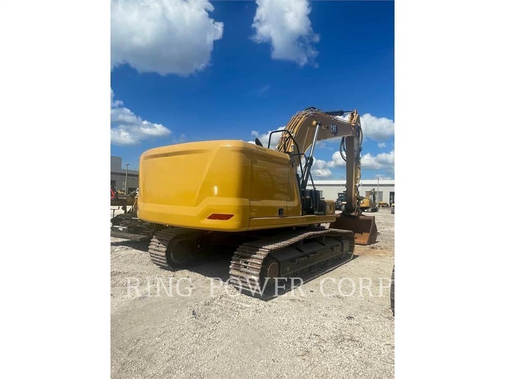 CAT 330TC Raupenbagger