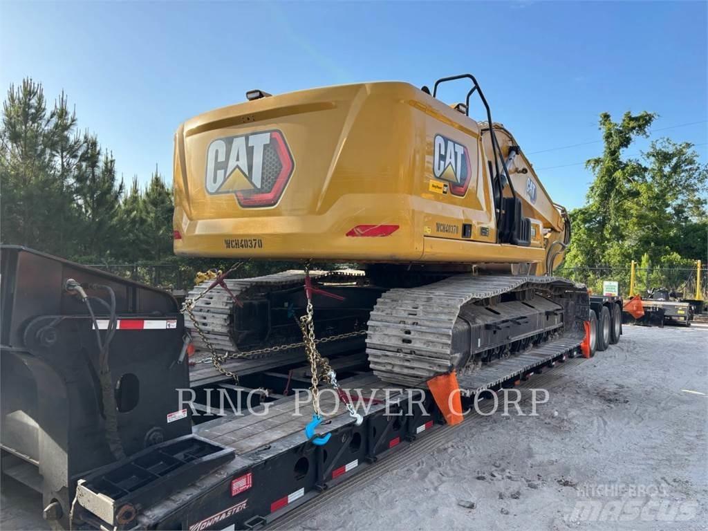 CAT 330TC Raupenbagger
