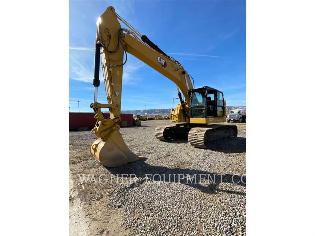 CAT 335 Raupenbagger