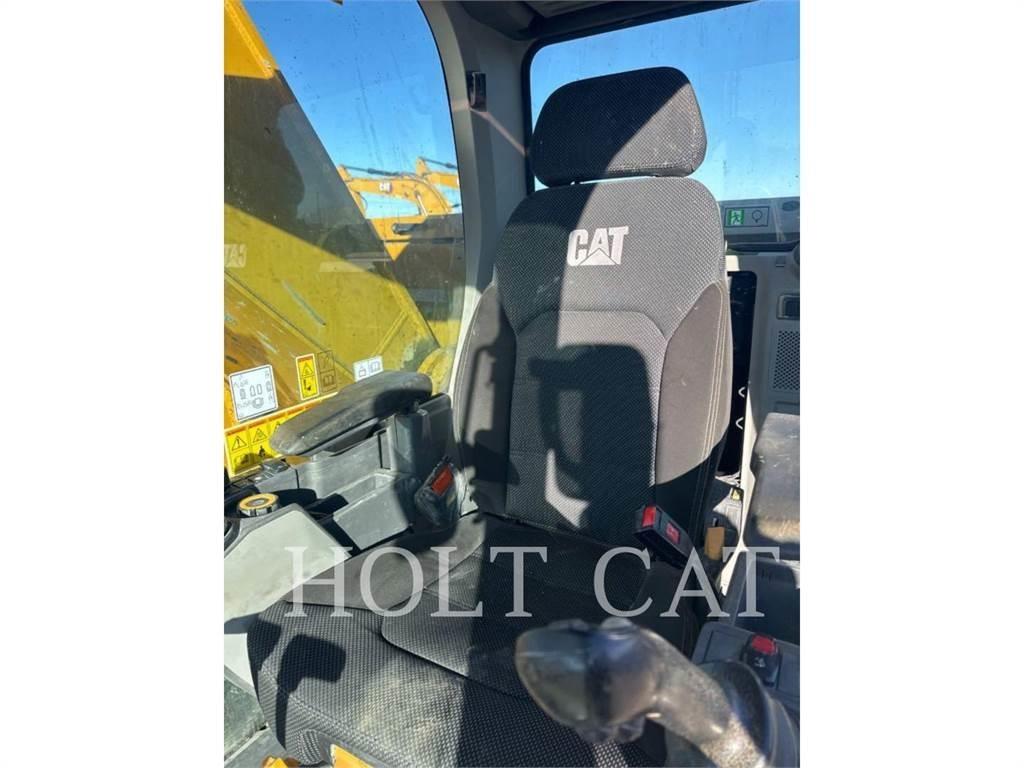 CAT 335 Raupenbagger