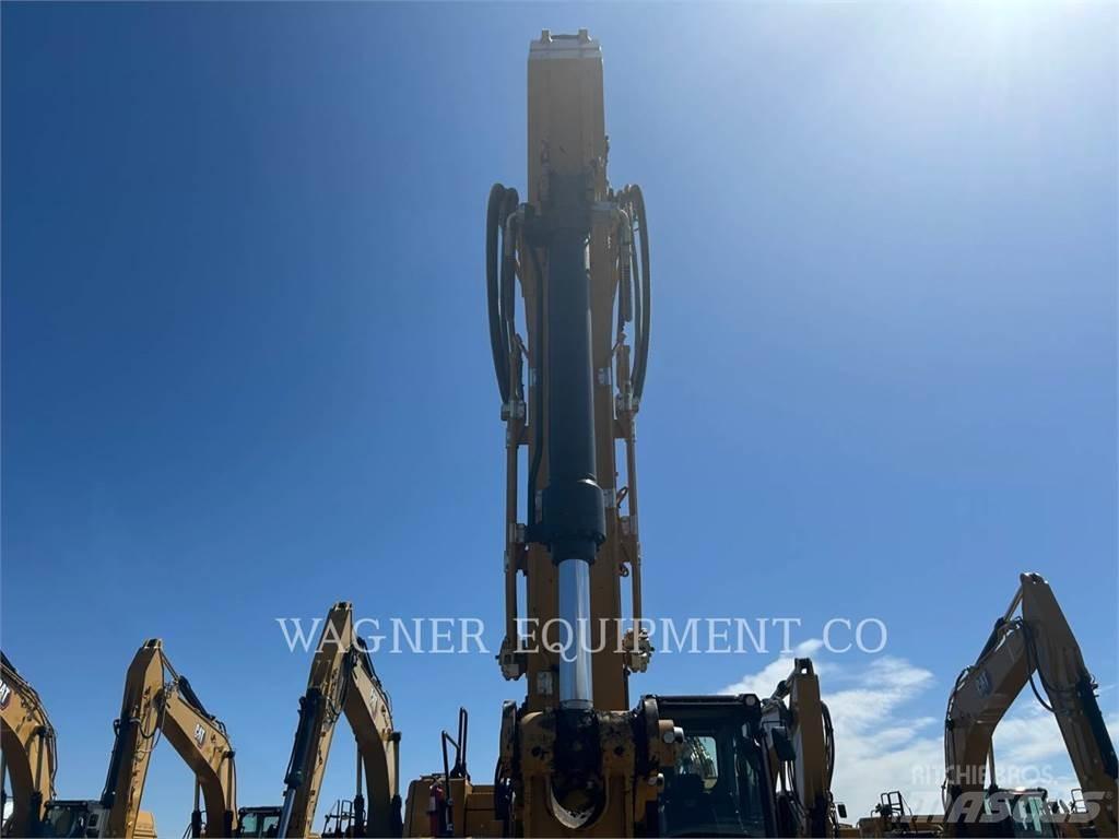 CAT 335 Raupenbagger