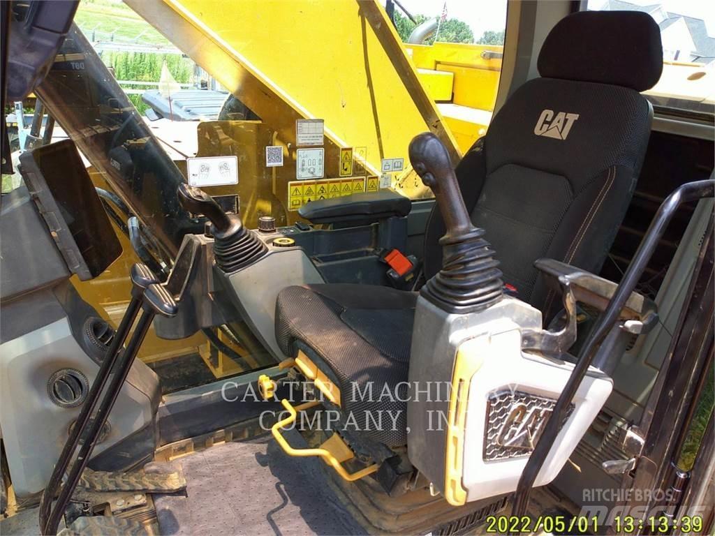 CAT 335 Raupenbagger