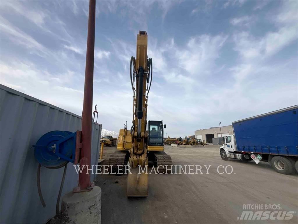 CAT 335 CF Raupenbagger