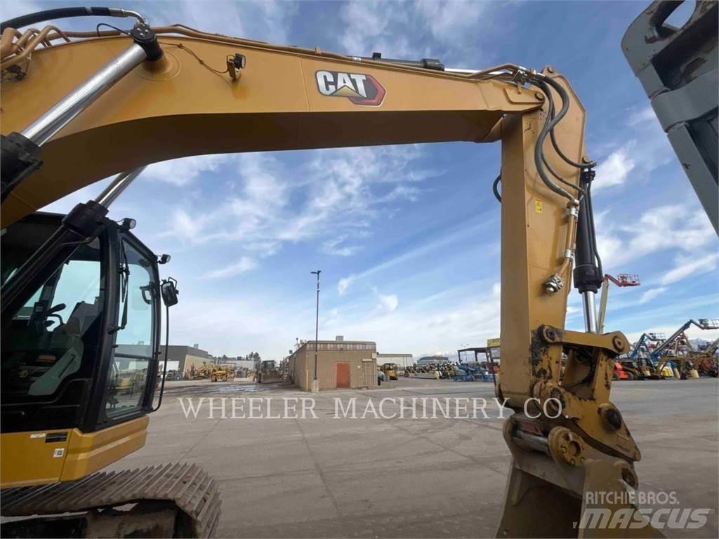 CAT 335 CF Raupenbagger