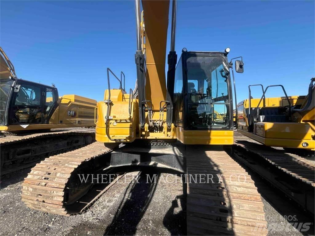 CAT 335 CF Raupenbagger