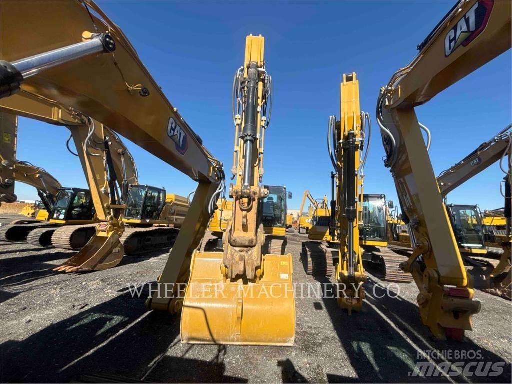 CAT 335 CF Raupenbagger