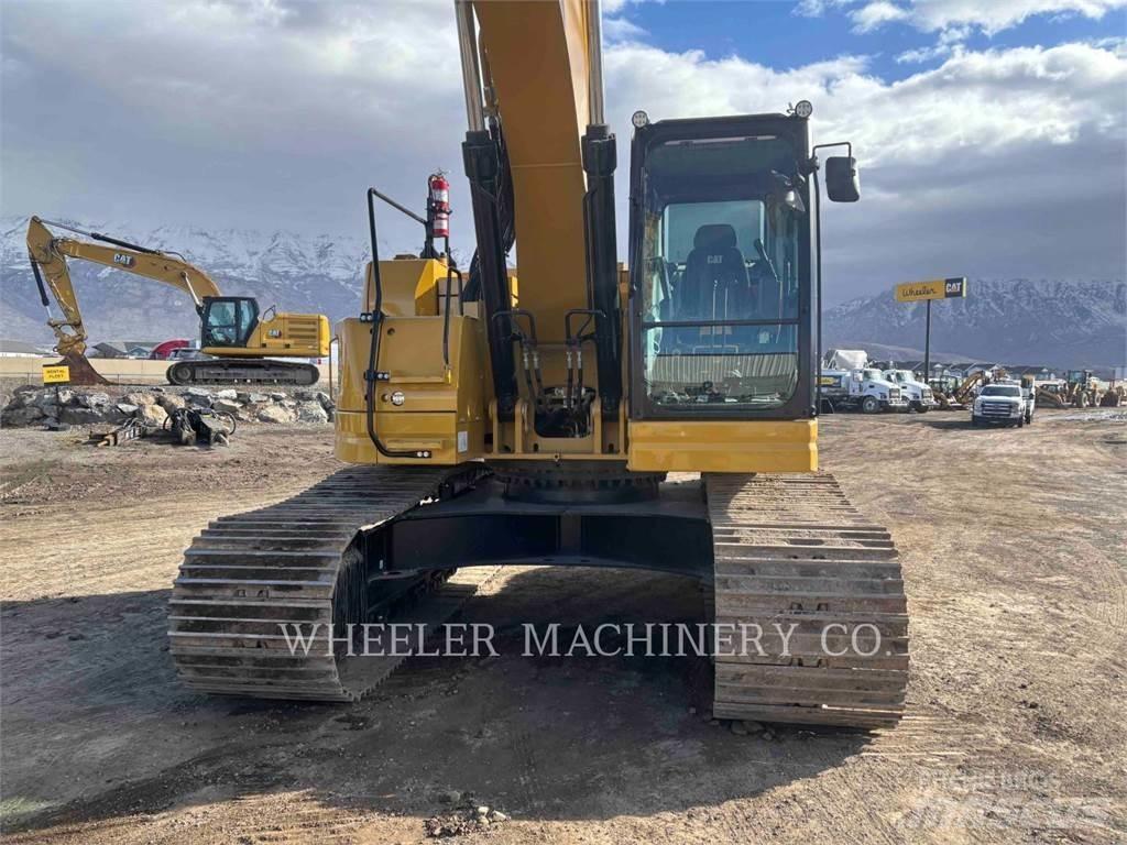 CAT 335 CF Raupenbagger