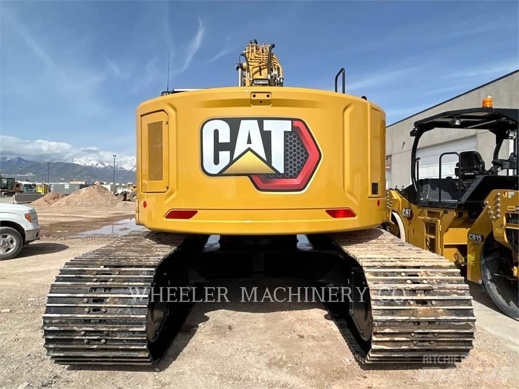 CAT 335 TH Raupenbagger