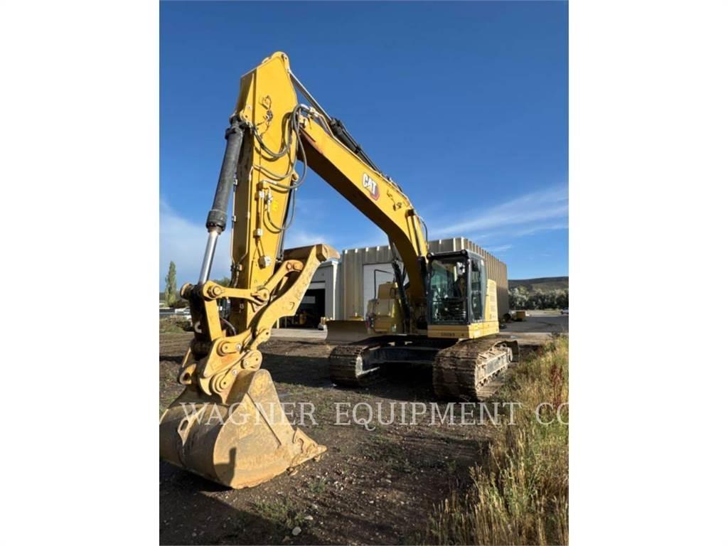 CAT 335 THB Raupenbagger