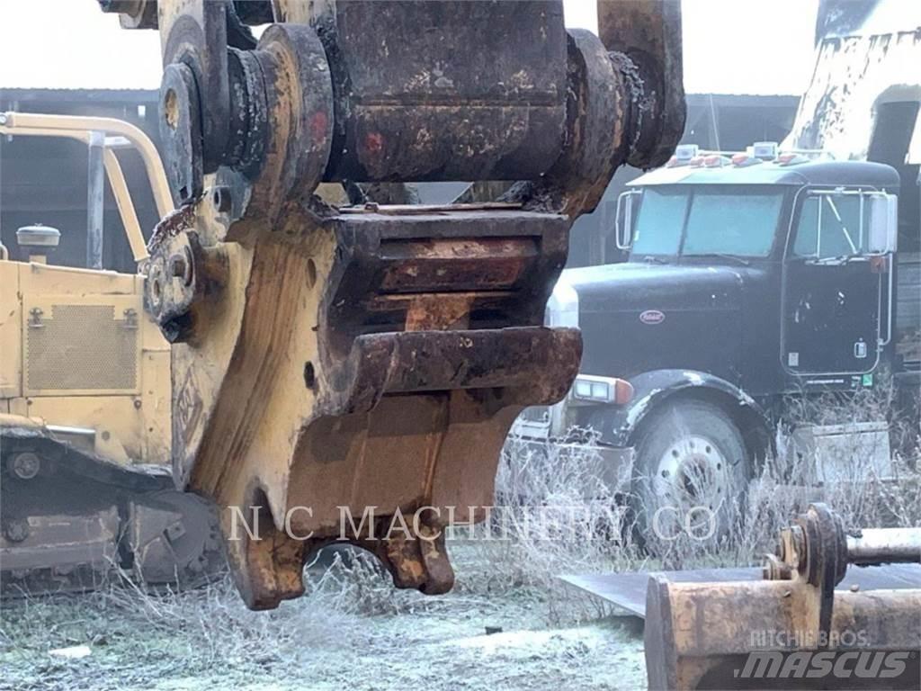 CAT 335F LCR Raupenbagger