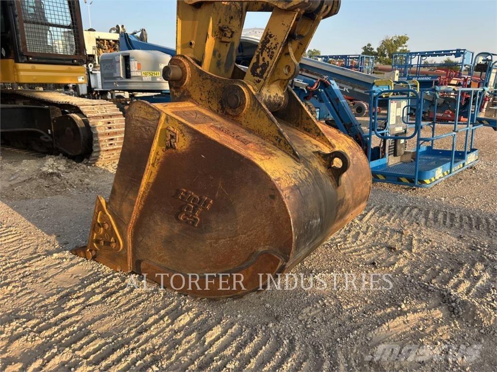 CAT 335F LCR Raupenbagger