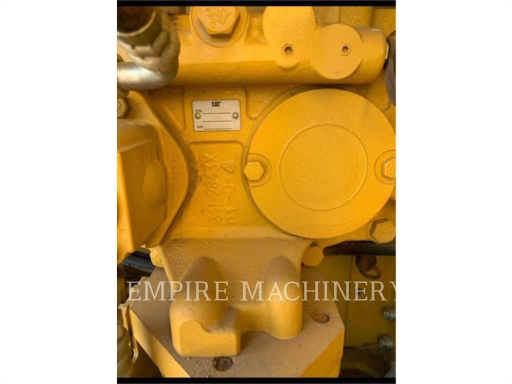 CAT 335FL CR Raupenbagger