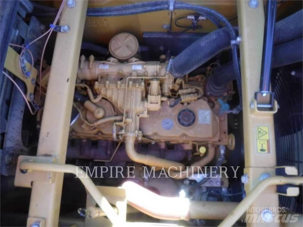 CAT 335FL CR Raupenbagger