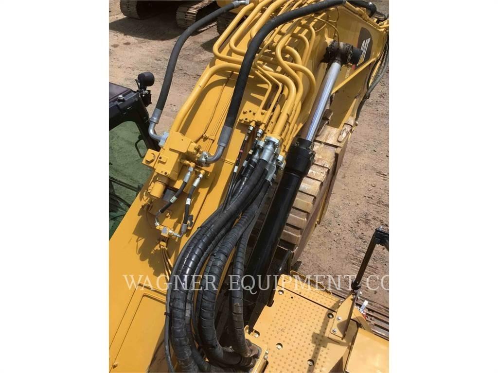 CAT 335FL CR Raupenbagger