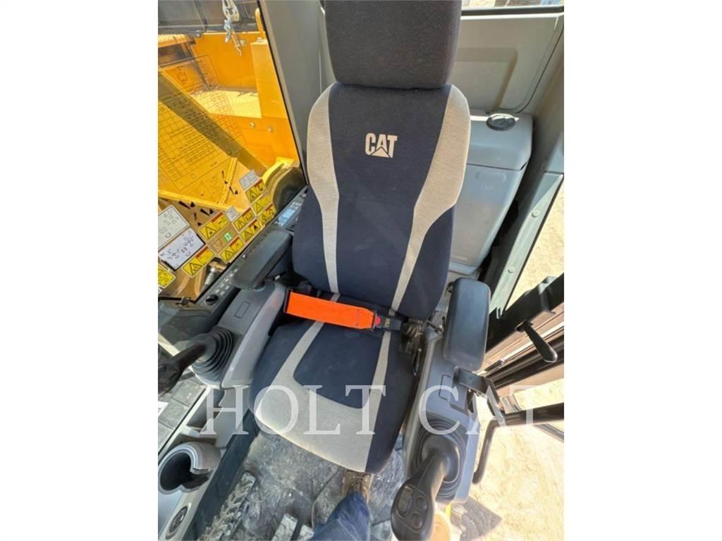CAT 335FL CR Raupenbagger