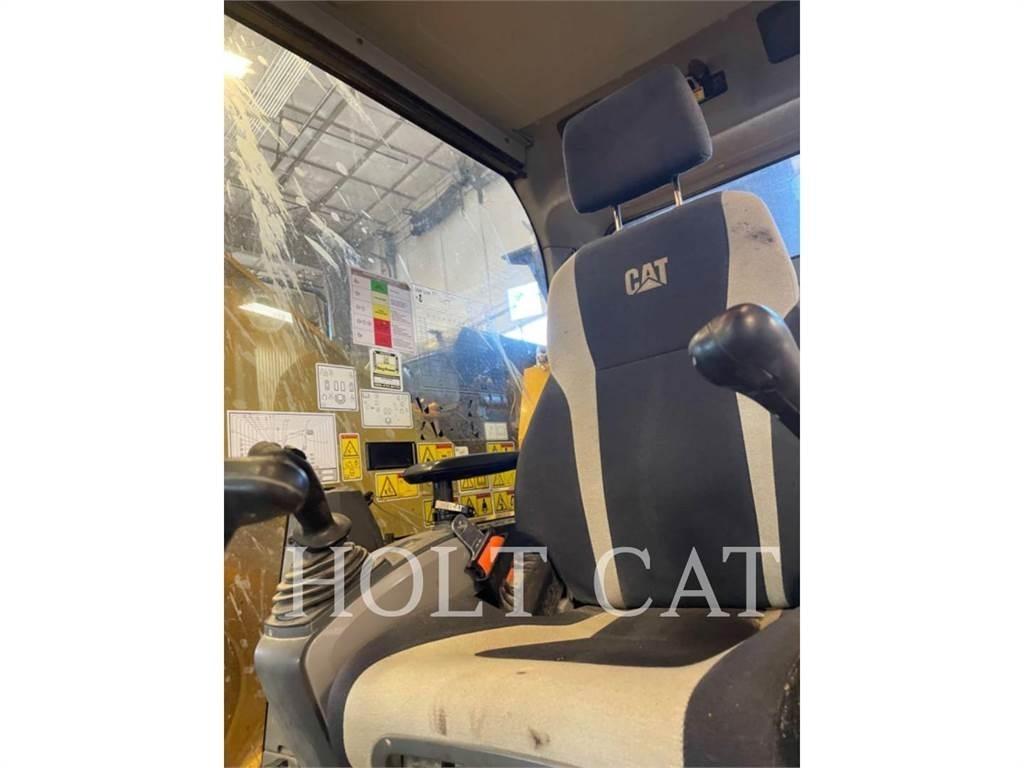 CAT 335FL CR Raupenbagger