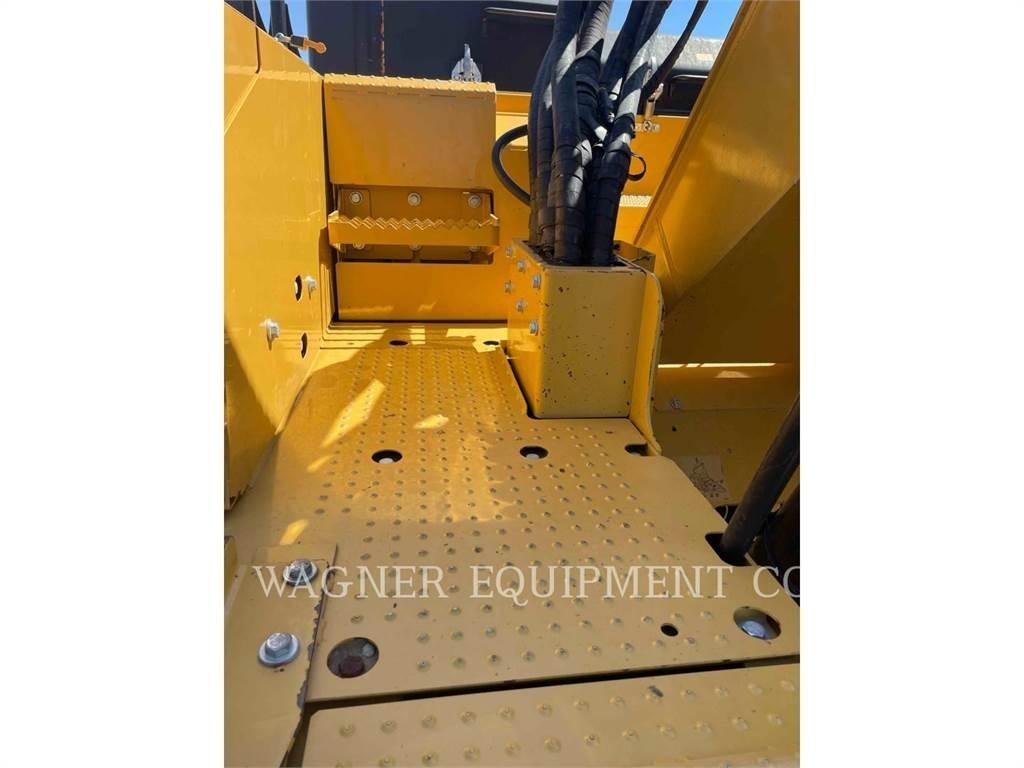 CAT 335FL CRTC Raupenbagger