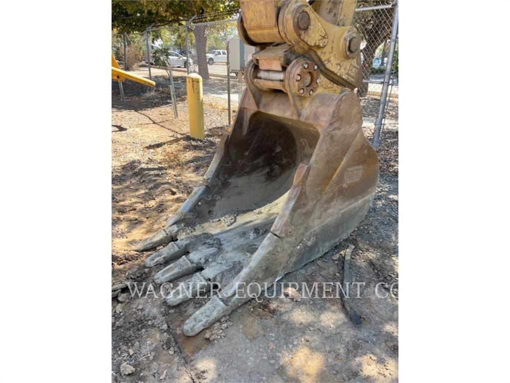 CAT 335FL CRTC Raupenbagger