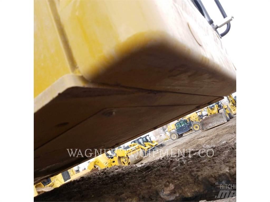 CAT 335FL TB Raupenbagger