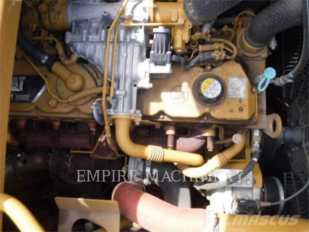 CAT 335FL TH Raupenbagger