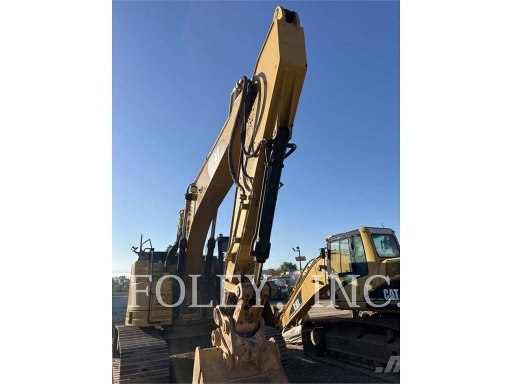 CAT 335FLCR Raupenbagger