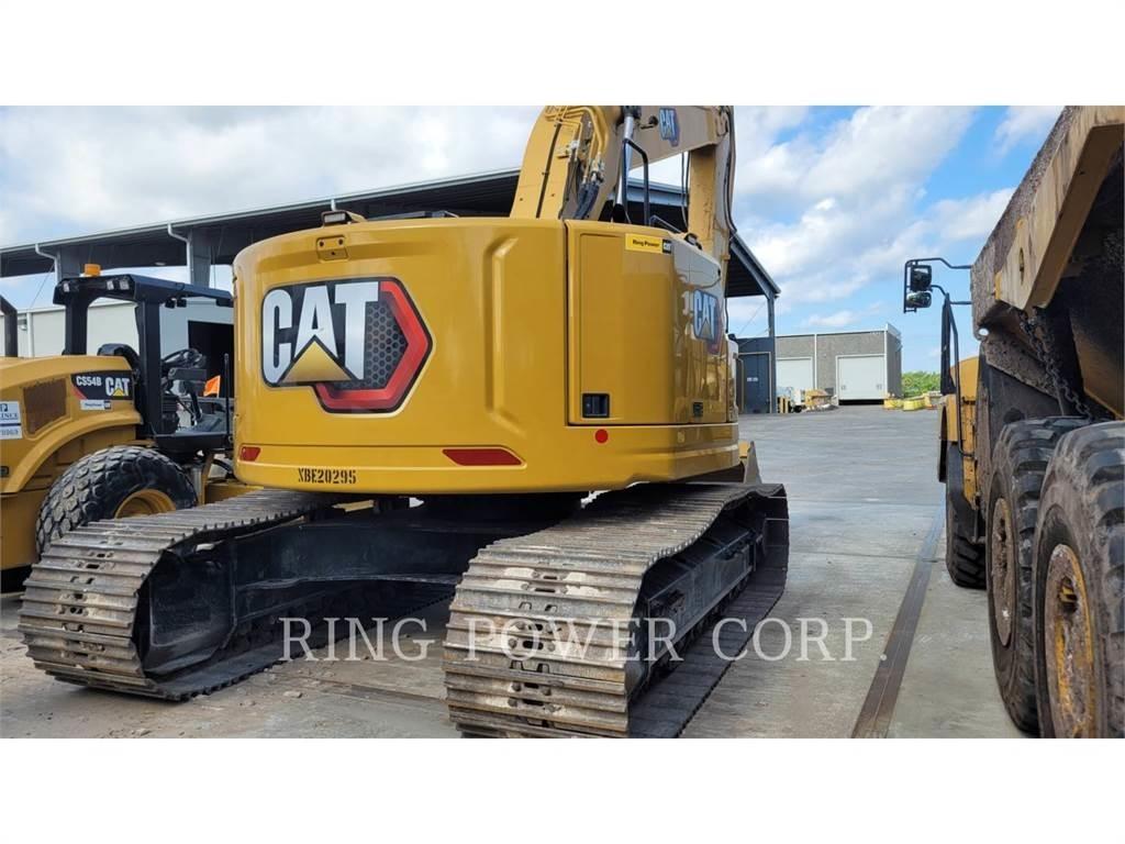 CAT 335QC Raupenbagger