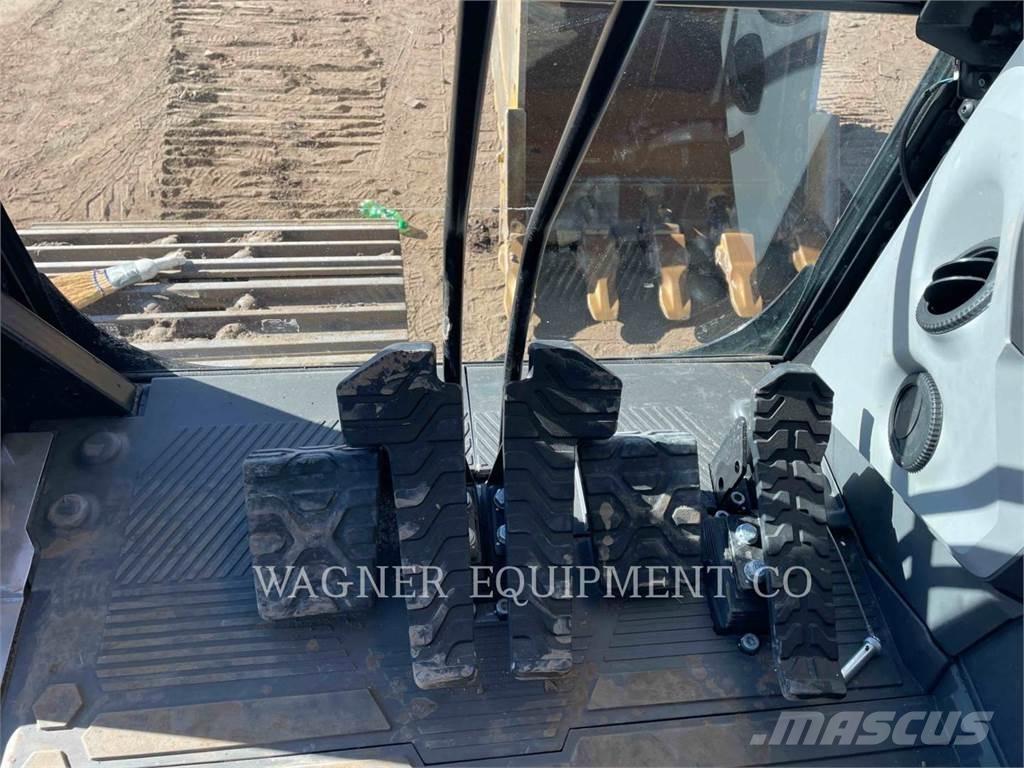 CAT 336 Raupenbagger