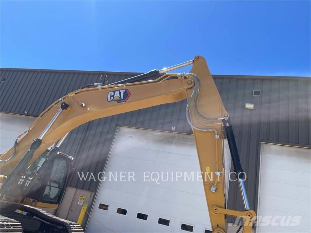 CAT 336 Raupenbagger