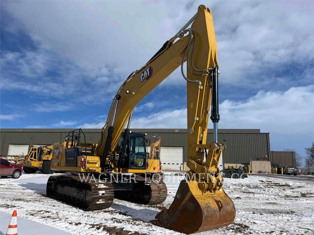 CAT 336 Raupenbagger