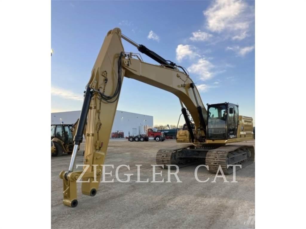 CAT 336 Raupenbagger