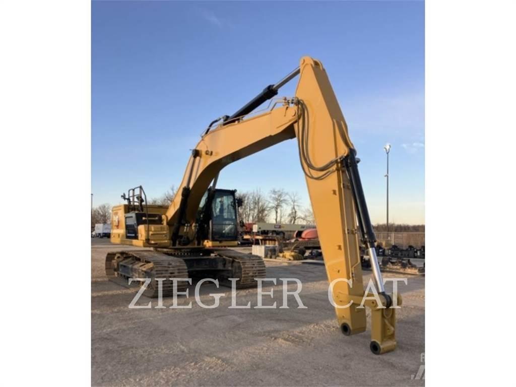 CAT 336 Raupenbagger