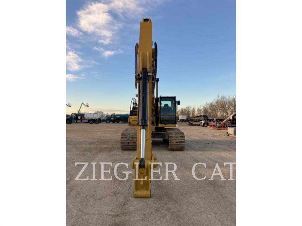 CAT 336 Raupenbagger