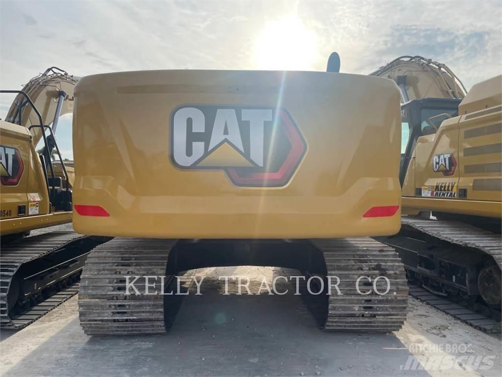 CAT 336 Raupenbagger