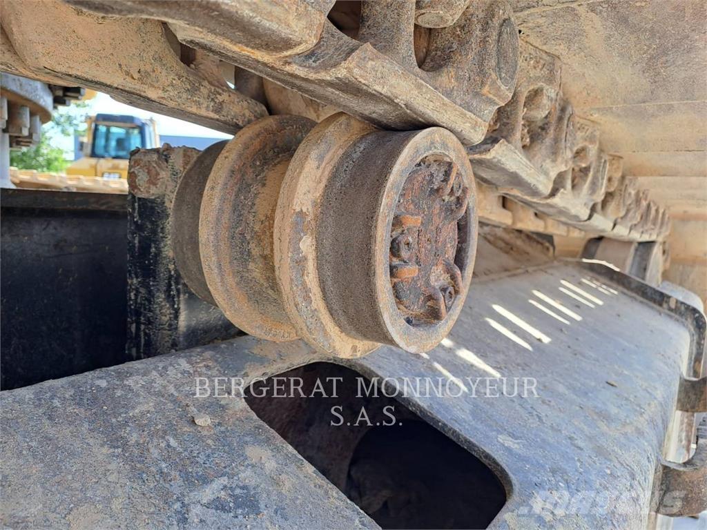 CAT 336 Raupenbagger