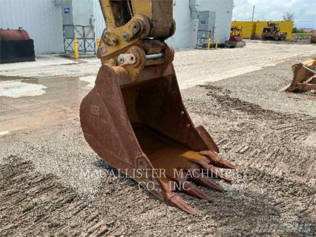 CAT 336 Raupenbagger