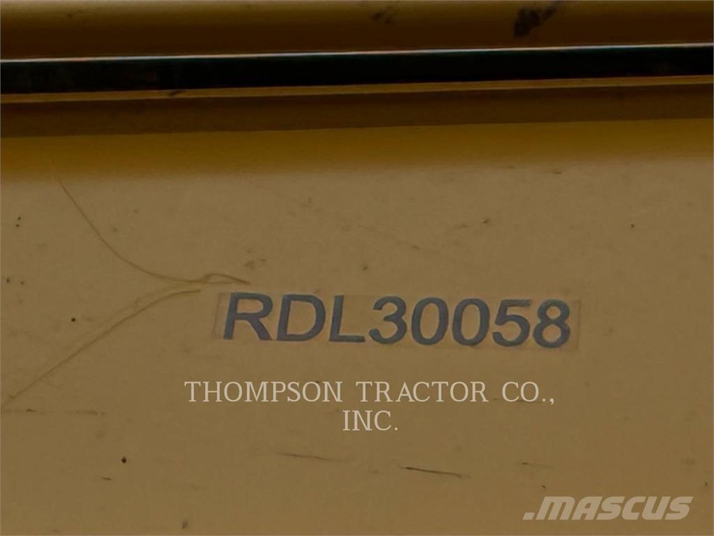 CAT 336 Raupenbagger