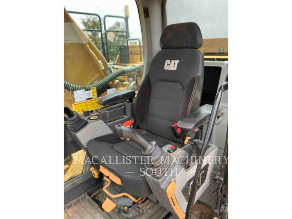 CAT 336 Raupenbagger