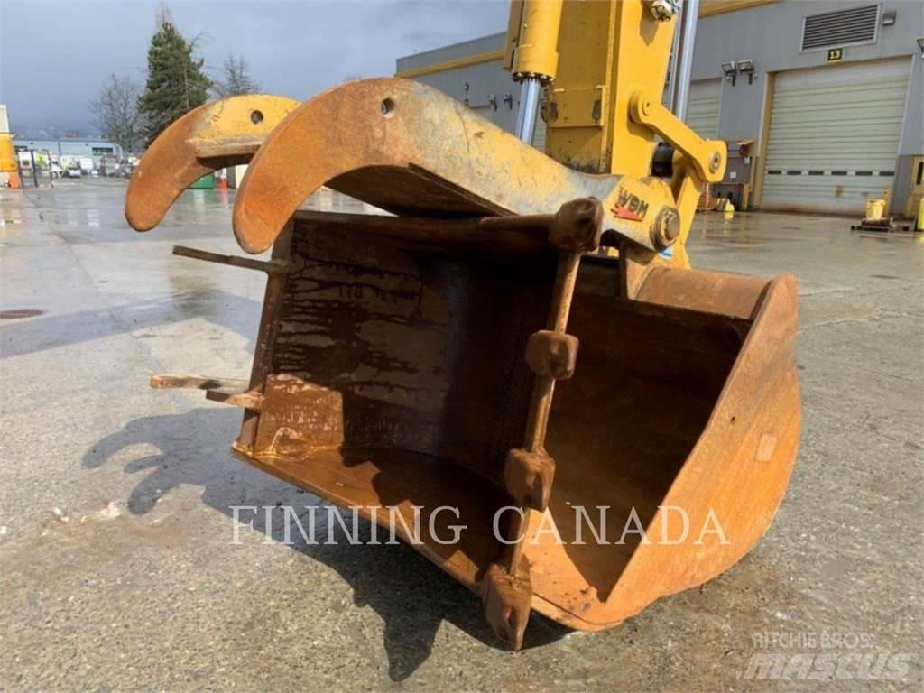 CAT 336-07 Raupenbagger