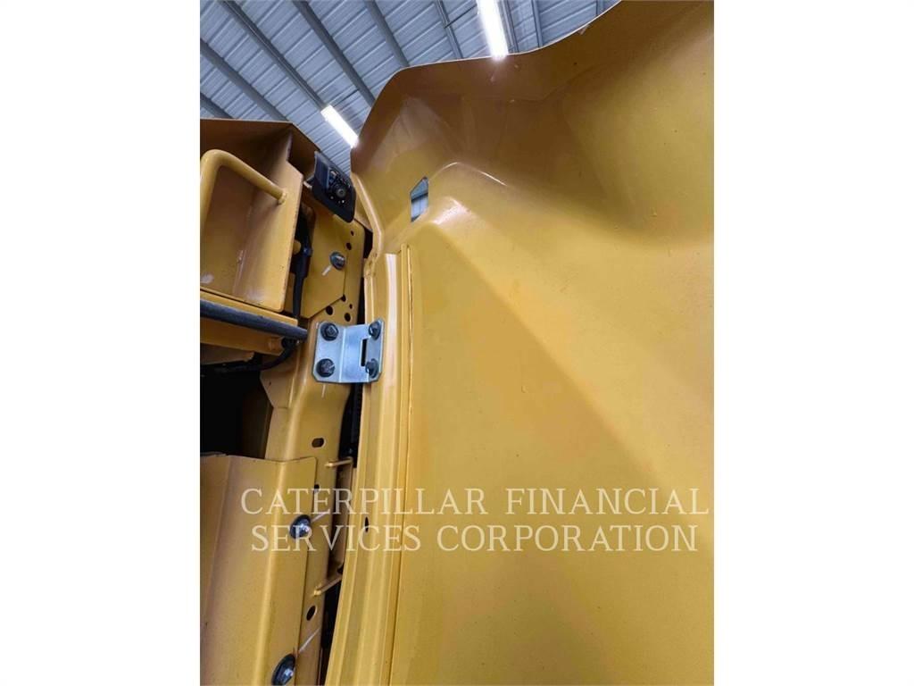 CAT 336-07 Raupenbagger