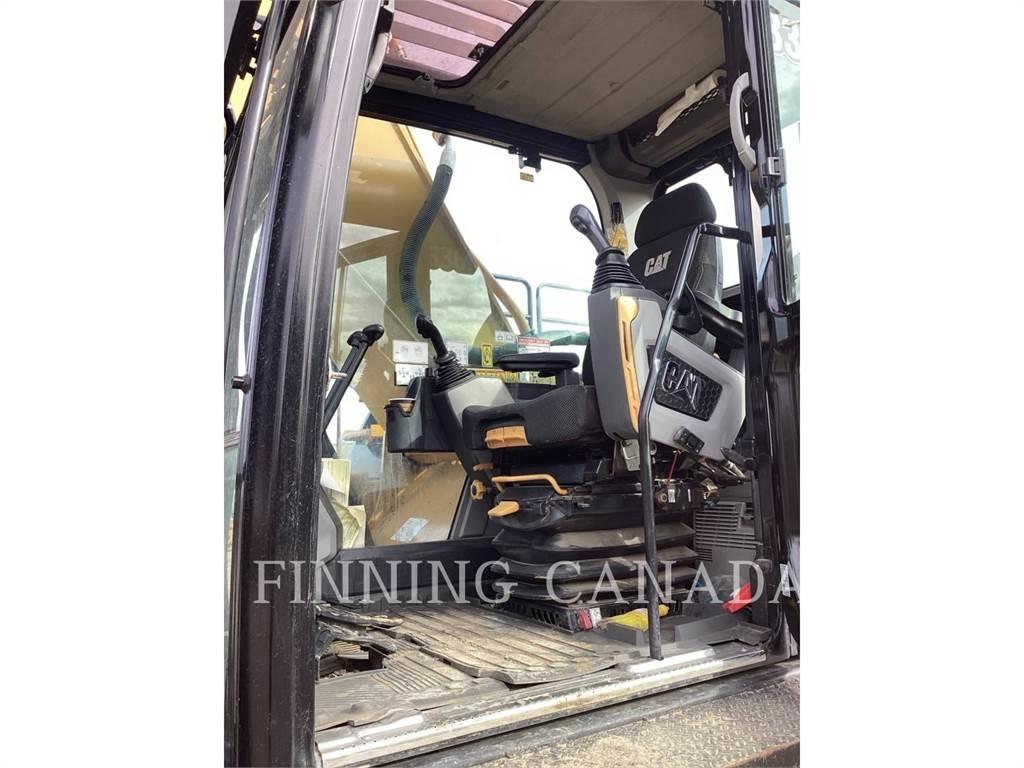 CAT 336-07 Raupenbagger