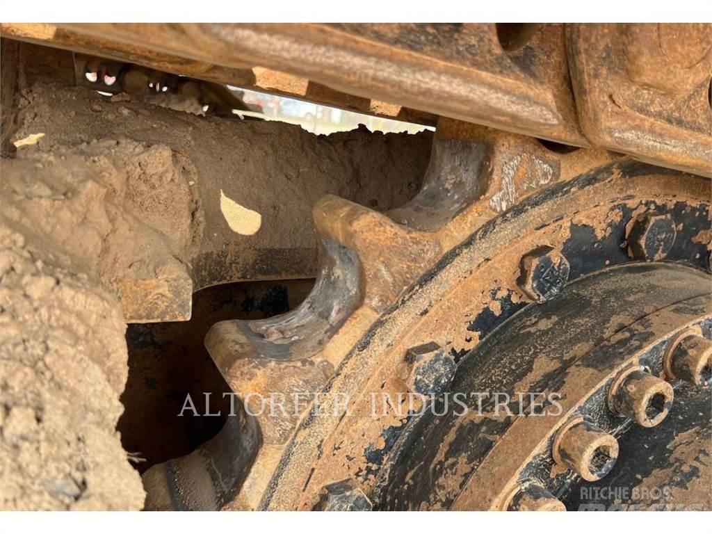 CAT 336-07 Raupenbagger