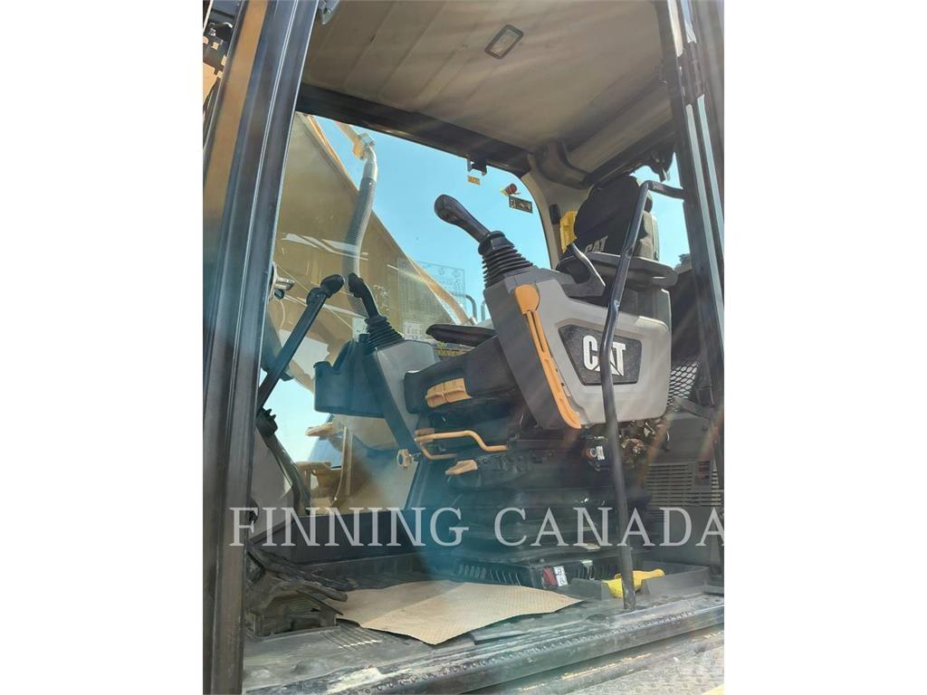 CAT 336-07 Raupenbagger