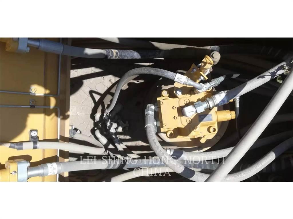 CAT 336-07 Raupenbagger