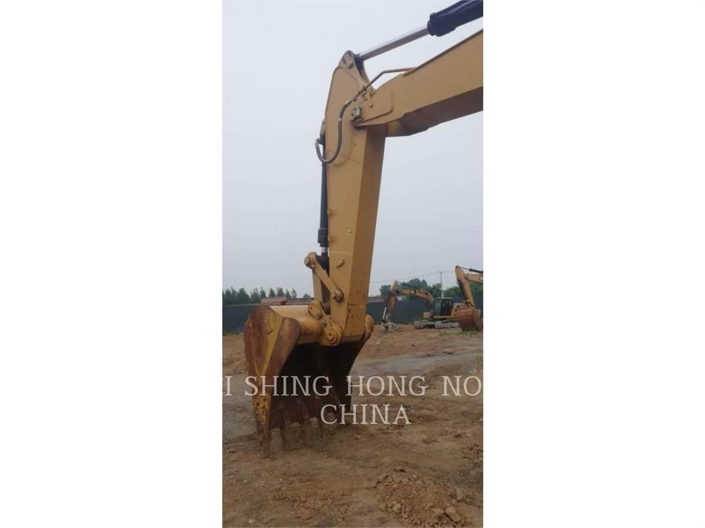 CAT 336-07 Raupenbagger