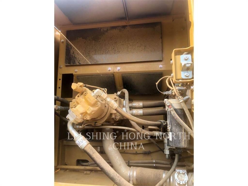 CAT 336-07 Raupenbagger