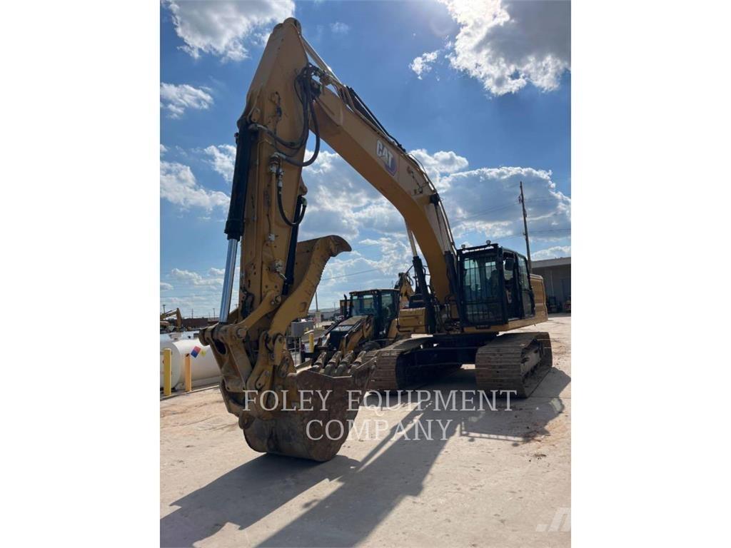CAT 336-0712X Raupenbagger